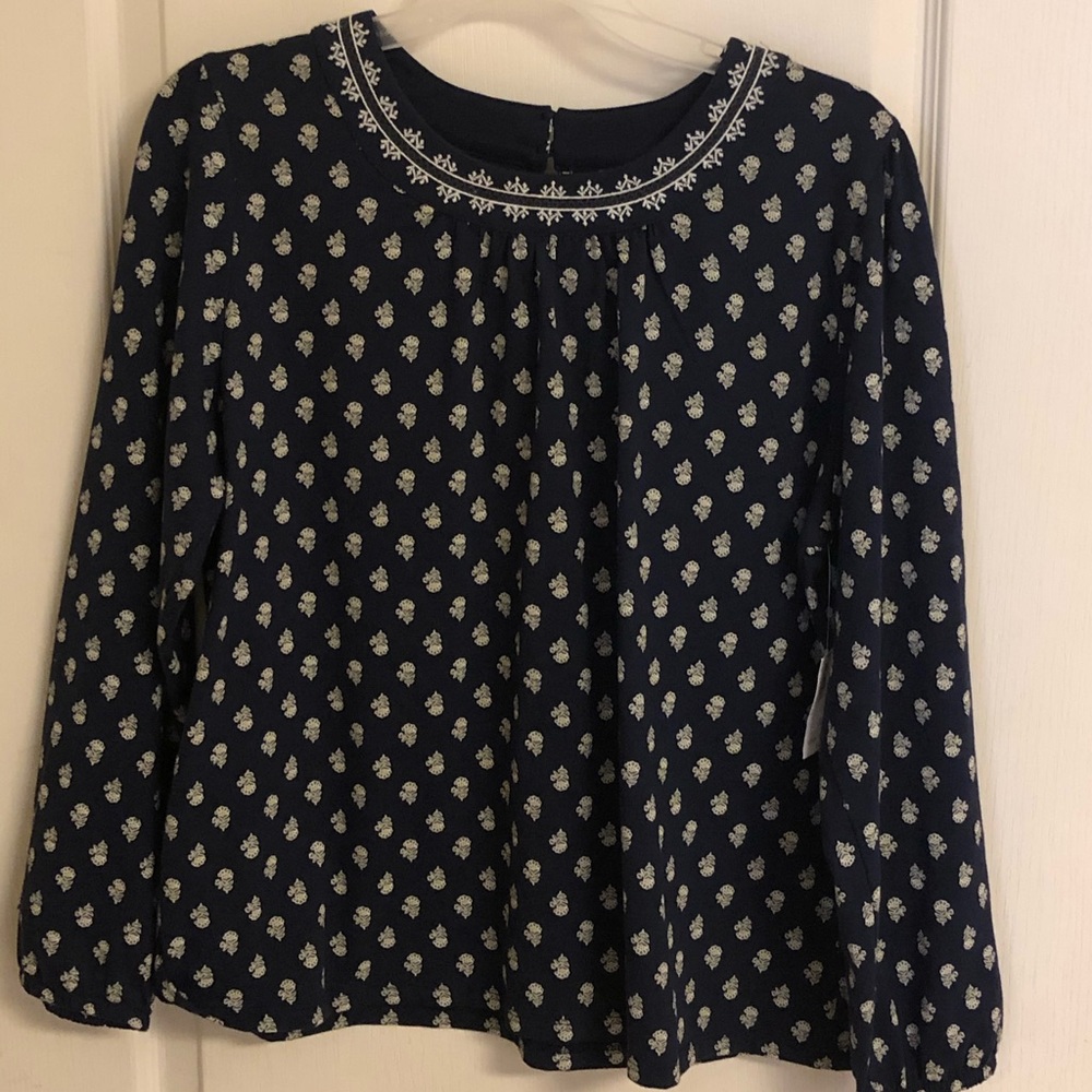 Old Navy Blouse